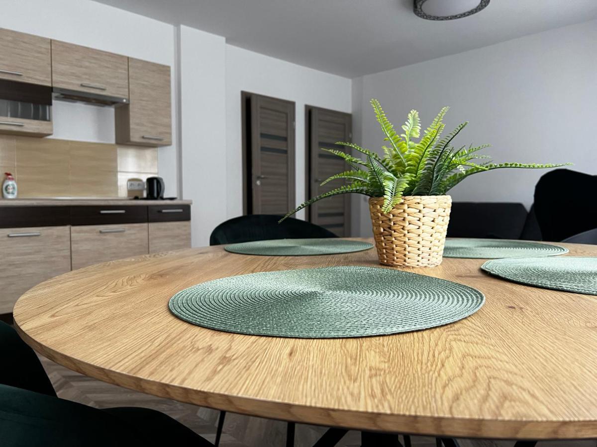 Apartamentai Turistams Klaipėda Buitenkant foto
